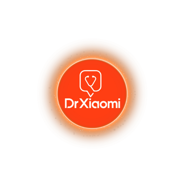 Logotipo Doctor Xiaomi